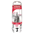 Diablo Step Drill Bit (15 Steps) 7/8" - 1-3/8" | DSD1375S15