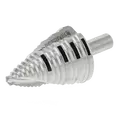 Diablo Step Drill Bit (15 Steps) 7/8" - 1-3/8" | DSD1375S15