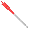 Diablo Spade Bit 5/8" x 6" | DSP2070