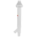 DiversiTech PVC Concentric Vent 2" | CVENT-2