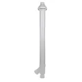 DiversiTech PVC Concentric Vent 3" | CVENT-3