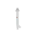 DiversiTech PVC Concentric Vent 3" | CVENT-3