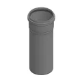 ECCO 472PPP Poly Vent Pipe 4" x 72" | 190400