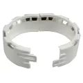 Ecco 4PPLC Locking Clamp 4" | 190420