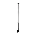 Mcdonald 5601A Curb Box Gray Base/Lid Dia 1" x L 6' | 4517-007