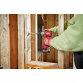 Milwaukee M18 Fuel Hammer Drill/Driver Kit 1/2" | 2904-22