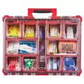 Milwaukee 193PC First Aid Packout Kit Class B Type III 79 Piece | 48-73-8430C