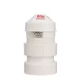 Oatey Sure-Vent 160 Branch 24 Stack DFU Air Admittance Valves | 39017