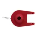 Pasco Red Korky Plus Flapper | 2001