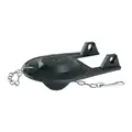 Pasco Black Korky Flapper | 54
