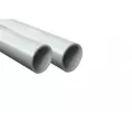 System 636 Flue Gas Vent CPVC Pipe Plain End 6" x 10' | 198005