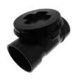 Sioux ABS Backwater Valve 3"| 869-S3A