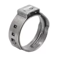 5/8" Cinch Clamps Stainless Steel | 81005114
