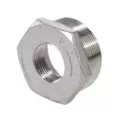 Bushing, 3/4" x 1/2" MNPT x FNPT Ductile Iron