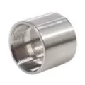 Coupling, 3/4" Female x Female Ductile Iron