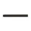 WAC Landscape Extension Rod Black 24" | 5000-X24-BK