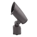 WAC Colorscaping Accent LED RGBWarm White 18W, Light Bronze on Aluminum | 5811-CSBZ