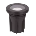 WAC Colorscaping In Ground Light Bronze on Aluminum RGBWarm White 24.5W | 5831-CSBZ