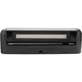 WAC Low Profile Linear Path Light 12V 3000K, Black | 6401-30BK