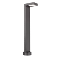 WAC Colorscaping Path Ledge Light Bronze on Aluminum RGBWW 7W 23" | 6881-CSBZ