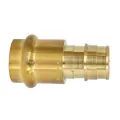 Webstone Press x F1960 Lead Free Brass Adapter 1-1/2" | H-36806W