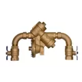 Wilkins Reduced Pressure Principle Backflow Assembly Backflow Preventer, 2" | 2-975XLS