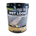 Gator Sealer Wet Look Solvent Base, 5 gal., 48 ea / pallet