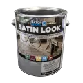 Gator Sealer Satin Look Solvent Base 96 Ea/ Pallet 1 Gal | GATORSEAL06