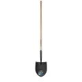 Jackson Round Point Shovel, 8.75" | 1201900