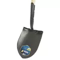 Jackson Round Point Shovel, 8.75" | 1201900