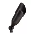 Alliance Accent Up-Light FLood | BL200-BLK-LED4W