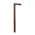 Alliance Brass LED Path Light w/ Frosted Lens 18' & 25' Lead w/ Stake LBIPIN-LED-200LM | PL300-LED