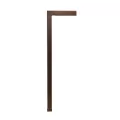 Alliance Brass LED Path Light w/ Frosted Lens 18' & 25' Lead w/ Stake LBIPIN-LED-200LM | PL300-LED