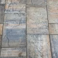 Ledgestone XL Toffee Onyx Lite 129 sf/Cube - Sherwood 3 Pc | 11003870