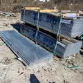 Clark Lath Self-Furring Galvanized Metal | LATSF