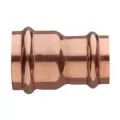Reducing Coupling, 1" x 3/4" Press x Press Copper | FNW5V4976GF