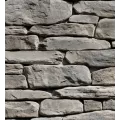 Dutch Ledgestone Flat Quail Gray HPF 13 Sf | 9006873