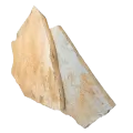 MULTIBLEND - FLAGSTONE - STANDUP PER TON 1-1/4" MINUS