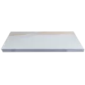 BLUESTONE FULL COLOR THERMAL PAVING, THERMAL TOP AND SAWN ALL 4 SIDES NOMINAL 18" X 36" X 1-1/2"