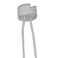 Socket For Mr11/Mr16 W/Lead | RP55DL13143FT