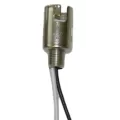 Single Contact Bayonet Socket | RP803FT