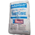 Lehigh Type N Normal Strength Mortar Cement, 70 Lb | NC105