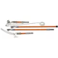 Quick-Change Pole Pruner Combination Package, With Blade | PKG-15B