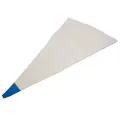 CLEAR PLASTIC GROUT BAG