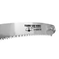 Fanno Saws Tri-Edge Blade Pruning Saw, 12.5" | FI-13S-B