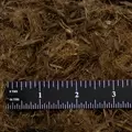 DOUBLE GRIND SHREDDED REDWOOD
