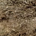 Natural Hardwood Mulch | NND80
