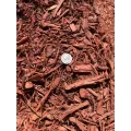 Red Mulch Bulk | REDBULK