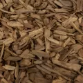 REDWOOD CHIPS