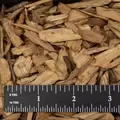 REDWOOD CHIPS